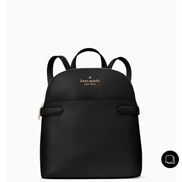 Kate Spade Backpack - Picture 2 of 3